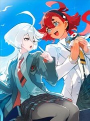 旧信漫画改编剧海报